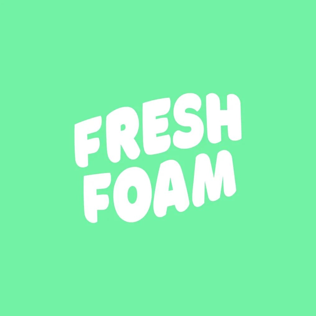 Fresh Foam
